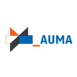 AUMA - Ausstellungs- u. Messeausschuss der deutschen Wirtschaft e.V.