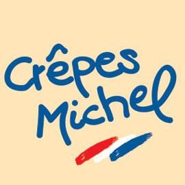 Crepes Michel Das rollende Bistro, Café und Bar