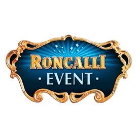 Roncalli Event GmbH Die Traumfabrik für besondere Erlebnisse
