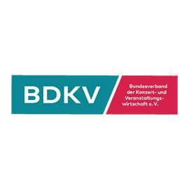 BDKV - Bundesverband der Konzert- und Veranstaltungswirtschaft e.V.