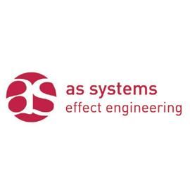 as-systems GmbH International event & fair support