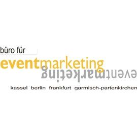 Büro für Eventmarketing kassel – berlin – garmisch-partenkirchen