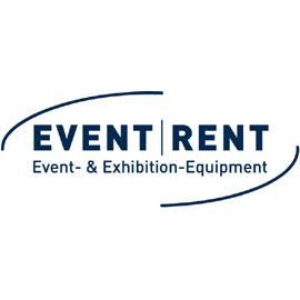 Event Rent GmbH Event- & Exhibition-Equipment - europaweit