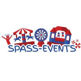 Spass-Events ...Ihr Partner in Sachen Evenmodul-Vermi