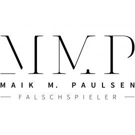 Maik M. Paulsen -  Show-Falschspieler & mobiles Casino
