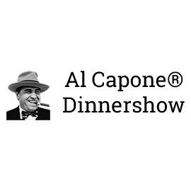 Capone® Dinnershow Razzia im Chicago Casino Nightclub