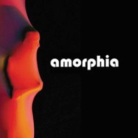 amorphia Experten für visuelles Entertainment