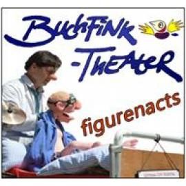 Buchfink-Theater Figurenacts