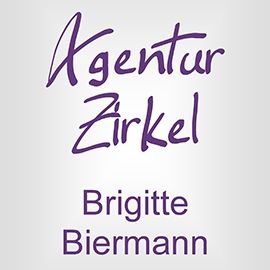 Agentur Zirkel - Brigitte Biermann KABARETT * COMEDY * MUSIK * POETRY