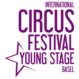 YOUNG STAGE International Circus Festival Basel