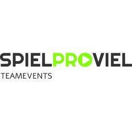 SPIELPROVIEL GmbH & Co. KG Teambuilding & Teamevents