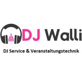DJ Walli Hochzeits- & Event-DJ