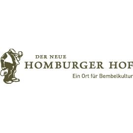 Homburger Hof Ein Ort für Bembelkultur
