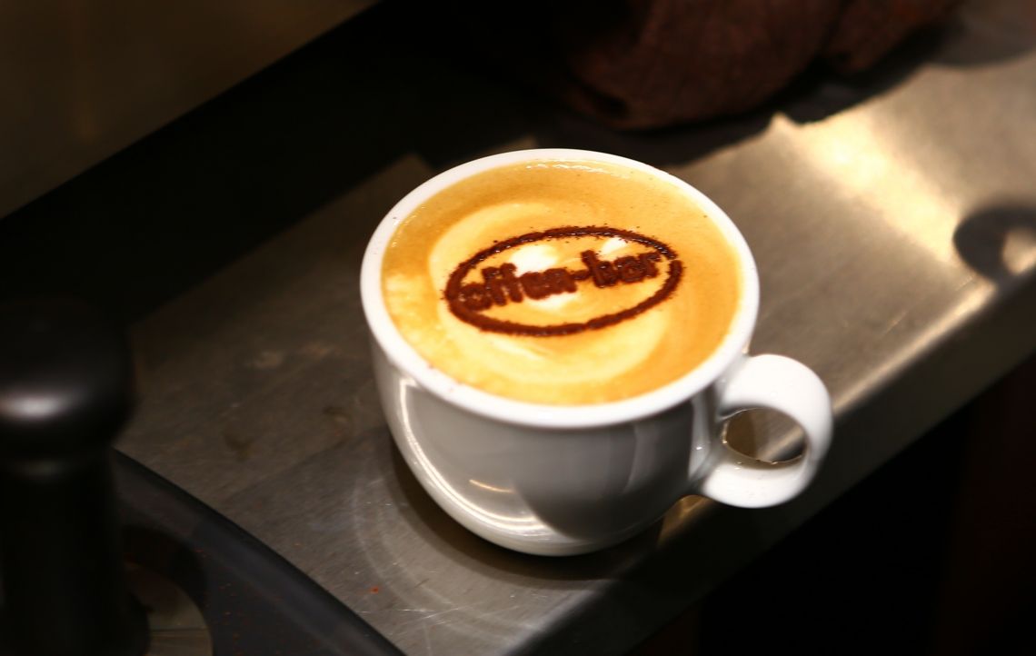 offen-bar Kaffeecatering