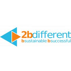 2bdifferent GmbH & Co. KG