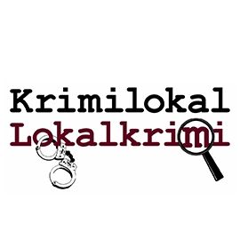 Krimilokal - Lokalkrimi Das Dinner-Krimi-Event