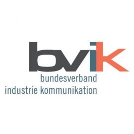 bvik - Bundesverband Industrie  Kommunikation e. V.