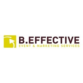 B.EFFECTIVE Eventagentur in Köln, Berlin und München