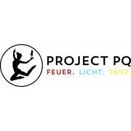 Project PQ Feuershows, Schwarzlichtshow und Tanz