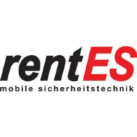 rentES mobile Sicherheitstechnik