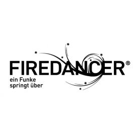 FIREDANCER® GmbH -  EIN FUNKE SPRINGT ÜBER!