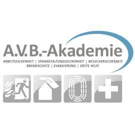 A.V.B.-Akademie für Arbeits-,  Veranstaltungs- & Besuchersicherheit