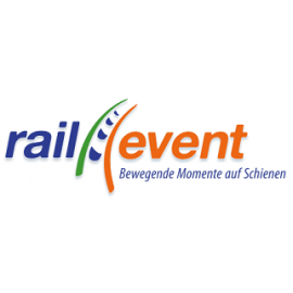 rail event Agentur für Bahnerlebnisse