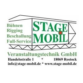 Stage Mobil Veranstaltungstechnik GmbH 