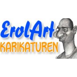 ErolArt Karikaturist