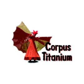 Corpus Titanium  Stelzenartistik