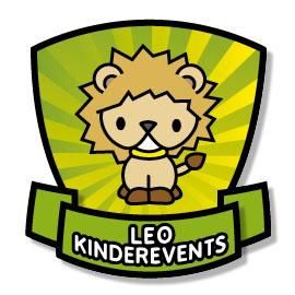 Leo-Kinderevents Kinderevents mit Konzept
