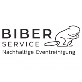 BIBER Service GmbH Nachhaltige Eventreinigung